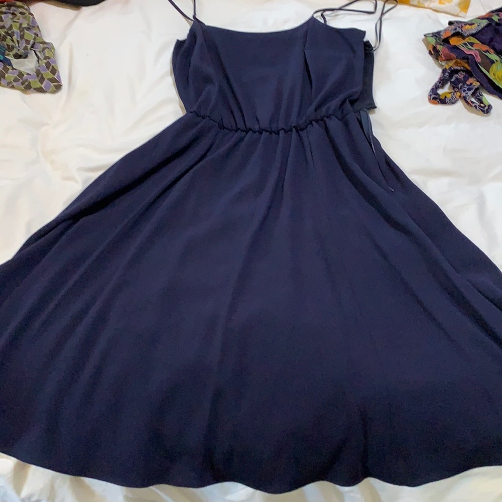 Jcrew dress 4